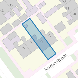 Perceel OWD00-C-14206