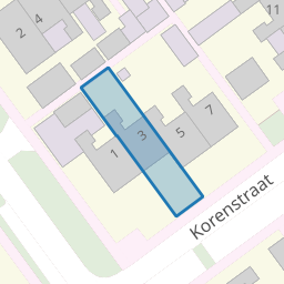 Perceel OWD00-C-14207