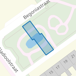 Perceel OWD00-C-14220