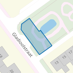 Perceel OWD00-C-14222