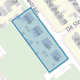 Perceel OWD00-C-14229