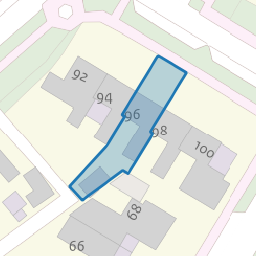 Perceel OWD00-C-14232