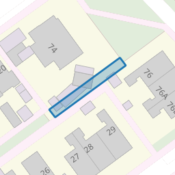 Perceel OWD00-C-14239