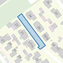 Perceel OWD00-C-14243