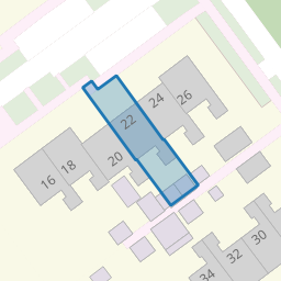 Perceel OWD00-C-14245