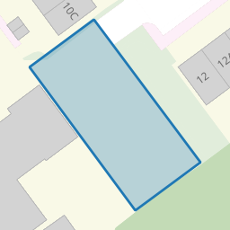 Perceel OWD00-C-14257