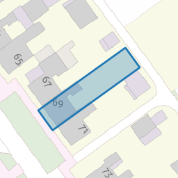 Perceel OWD00-C-14258