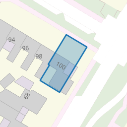 Perceel OWD00-C-14260