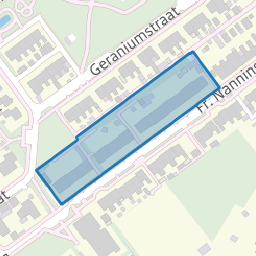 Perceel OWD00-C-14262