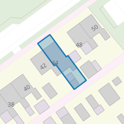 Perceel OWD00-C-14267