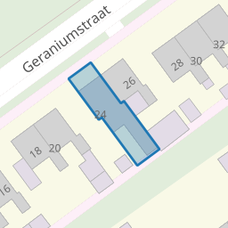 Perceel OWD00-C-14277