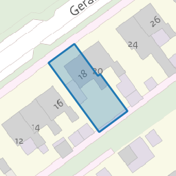 Perceel OWD00-C-14280