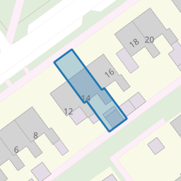 Perceel OWD00-C-14283