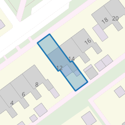 Perceel OWD00-C-14284