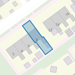 Perceel OWD00-C-14286