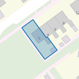 Perceel OWD00-C-14289