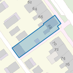 Perceel OWD00-C-14299