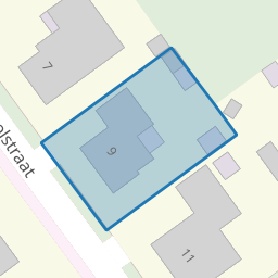 Perceel OWD00-C-14303