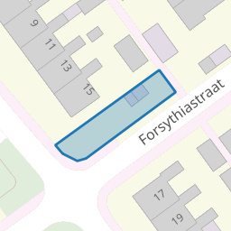 Perceel OWD00-C-14313