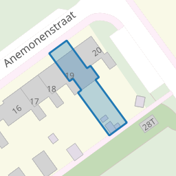 Perceel OWD00-C-14316