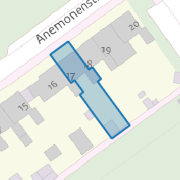 Perceel OWD00-C-14318