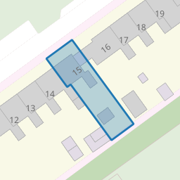 Perceel OWD00-C-14320