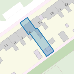 Perceel OWD00-C-14321