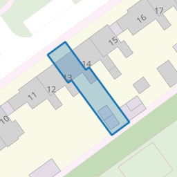 Perceel OWD00-C-14322