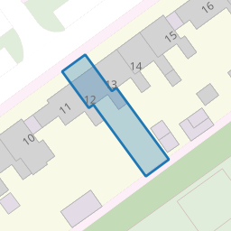 Perceel OWD00-C-14323