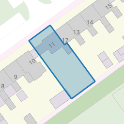 Perceel OWD00-C-14324