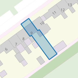 Perceel OWD00-C-14327