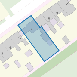 Perceel OWD00-C-14330