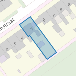 Perceel OWD00-C-14331