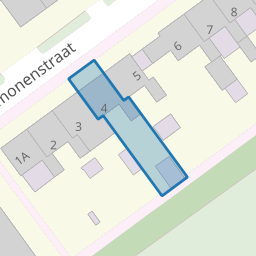 Perceel OWD00-C-14332