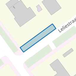 Perceel OWD00-C-14343