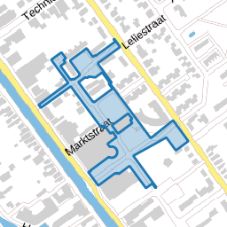 Perceel OWD00-C-14345