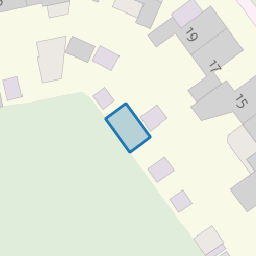 Perceel OWD00-C-14378