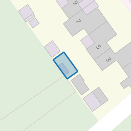 Perceel OWD00-C-14383