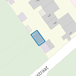 Perceel OWD00-C-14384