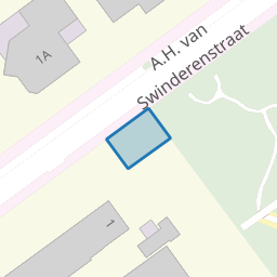 Perceel OWD00-C-14388