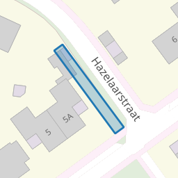 Perceel OWD00-C-14390