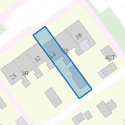 Perceel OWD00-C-14395