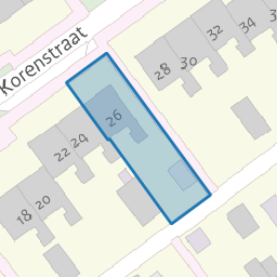 Perceel OWD00-C-14400