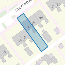 Perceel OWD00-C-14402