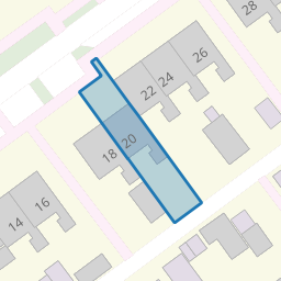 Perceel OWD00-C-14403