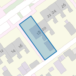 Perceel OWD00-C-14404