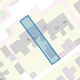 Perceel OWD00-C-14409