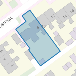 Perceel OWD00-C-14410