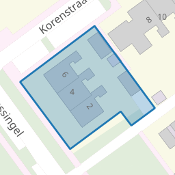 Perceel OWD00-C-14412