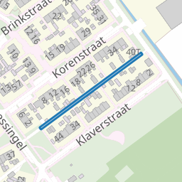 Perceel OWD00-C-14413